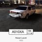  Nissan Laurel 1993 , 60000 , 