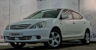  Toyota Allion 2004 , 650000 , 