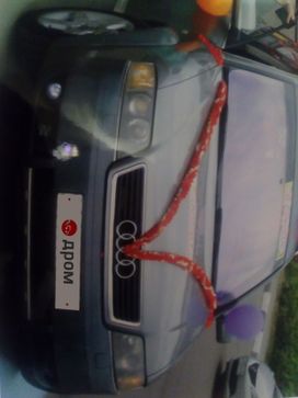  Audi A6 allroad quattro 2003 , 300000 , 