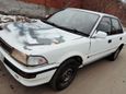  Toyota Corolla 1987 , 55000 , 