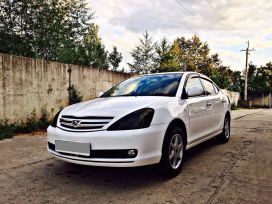  Toyota Allion 2005 , 430000 , 