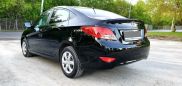  Hyundai Solaris 2013 , 520000 , 