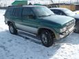 SUV   Nissan Pathfinder 1994 , 340000 , -