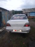  Daewoo Nexia 1998 , 27000 , 