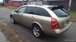  Nissan Primera 2001 , 210000 , 