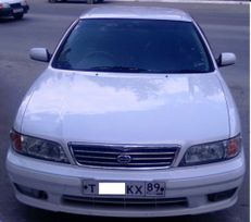  Nissan Cefiro 1998 , 270000 , 