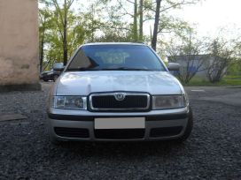 Skoda Octavia 2001 , 240000 , 