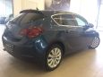  Opel Astra 2010 , 435000 , 