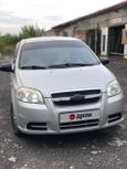  Chevrolet Aveo 2008 , 285000 , 