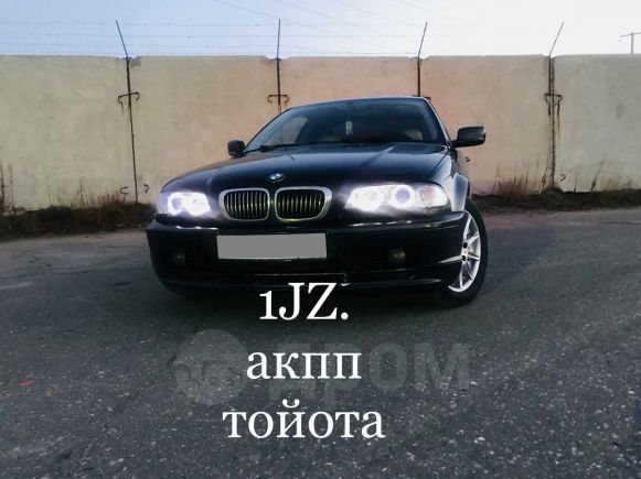  BMW 3-Series 2001 , 345000 ,  