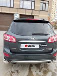 SUV   Hyundai Santa Fe 2011 , 1130000 , 