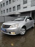  Geely Emgrand EC7 2012 , 259900 , 