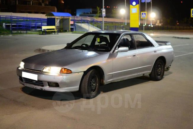  Nissan Skyline 1990 , 60000 , 