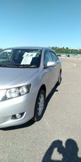  Toyota Allion 2010 , 830000 , 