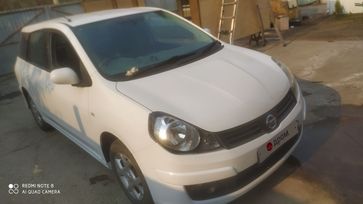  Nissan AD 2007 , 575000 , 