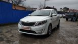  Kia Rio 2014 , 467000 , 