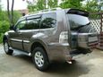 SUV   Mitsubishi Pajero 2011 , 1400000 , 