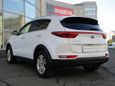 SUV   Kia Sportage 2016 , 1350000 , 