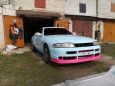  Nissan Skyline 1995 , 400000 , 