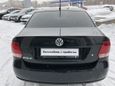  Volkswagen Polo 2013 , 520000 , 