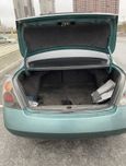  Nissan Altima 2003 , 385000 , 