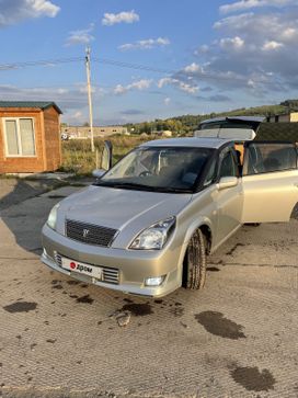  Toyota Opa 2002 , 500000 , -