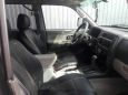 SUV   Mitsubishi Montero Sport 2001 , 450000 , 