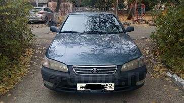  Toyota Camry 2001 , 250000 , 