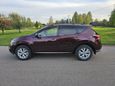 SUV   Nissan Murano 2012 , 1450000 , 