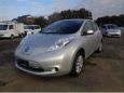  Nissan Leaf 2014 , 545000 , 