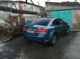  Chevrolet Cruze 2014 , 600000 , 