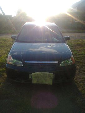  Honda Civic 2001 , 210000 , 