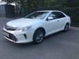  Toyota Camry 2016 , 1320000 , 