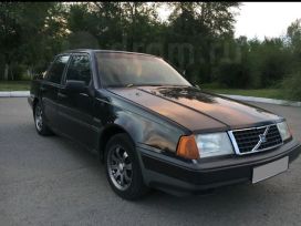  Volvo 440 1990 , 85000 , 