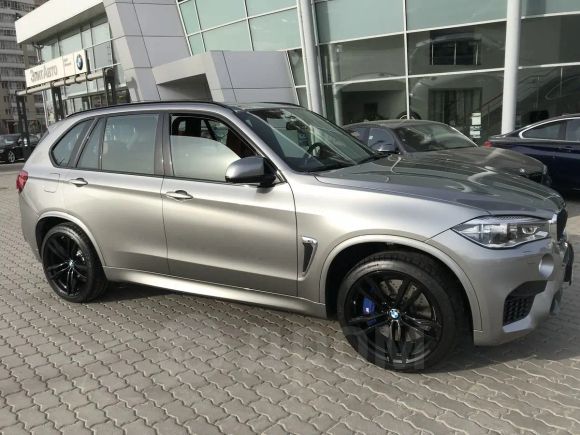 SUV   BMW X5 2018 , 7299000 , 