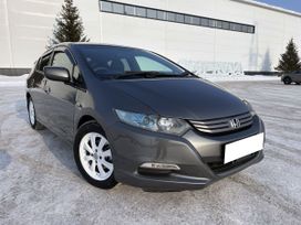  Honda Insight 2009 , 835000 , 