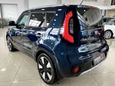  Kia Soul 2018 , 1297000 , 