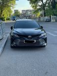  Toyota Camry 2021 , 2820000 , 