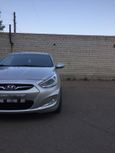  Hyundai Solaris 2014 , 610000 , 