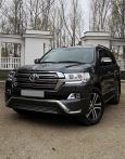 SUV   Toyota Land Cruiser 2009 , 1990000 , 