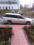  Nissan Expert 2001 , 170000 , 