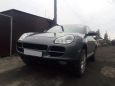 SUV   Porsche Cayenne 2004 , 669000 , 