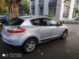  Renault Megane 2012 , 610000 , 