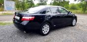  Toyota Camry 2007 , 620000 , --