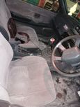 SUV   Nissan Terrano 1993 , 375000 , 