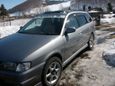  Nissan Wingroad 2001 , 210000 , 