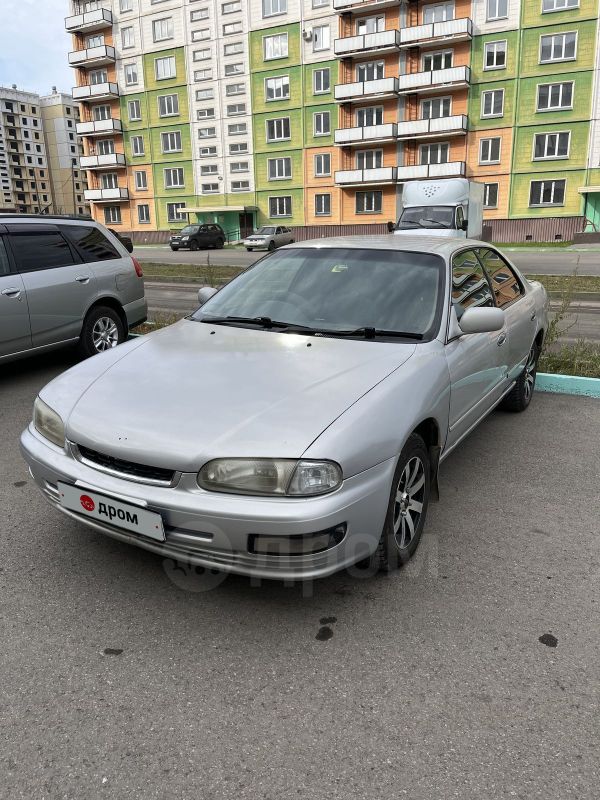  Nissan Presea 1997 , 160000 , 