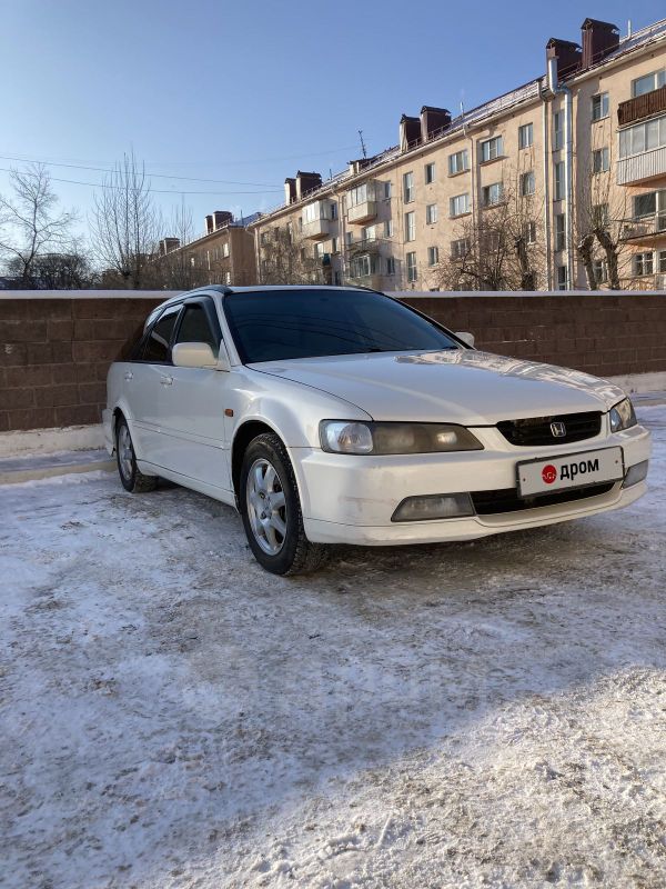  Honda Accord 1998 , 315000 , 