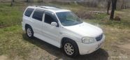 SUV   Mazda Tribute 2001 , 420000 , 