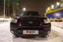 SUV   Hyundai Santa Fe 2008 , 740000 , -